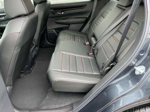 Used 2026 Honda CR-V Sport-L image 10