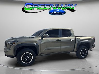 Used 2025 Toyota Tacoma TRD Off-Road