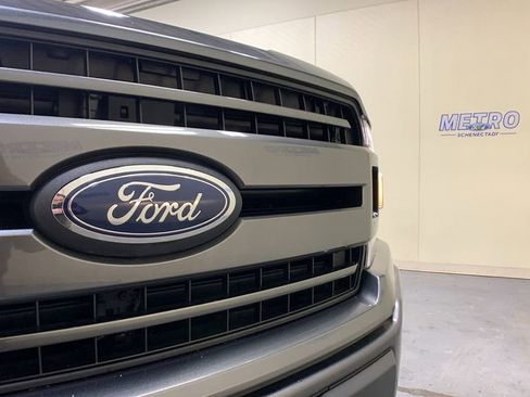 Certified 2018 Ford F150 XLT w/ Equipment Group 302A Luxury image 45