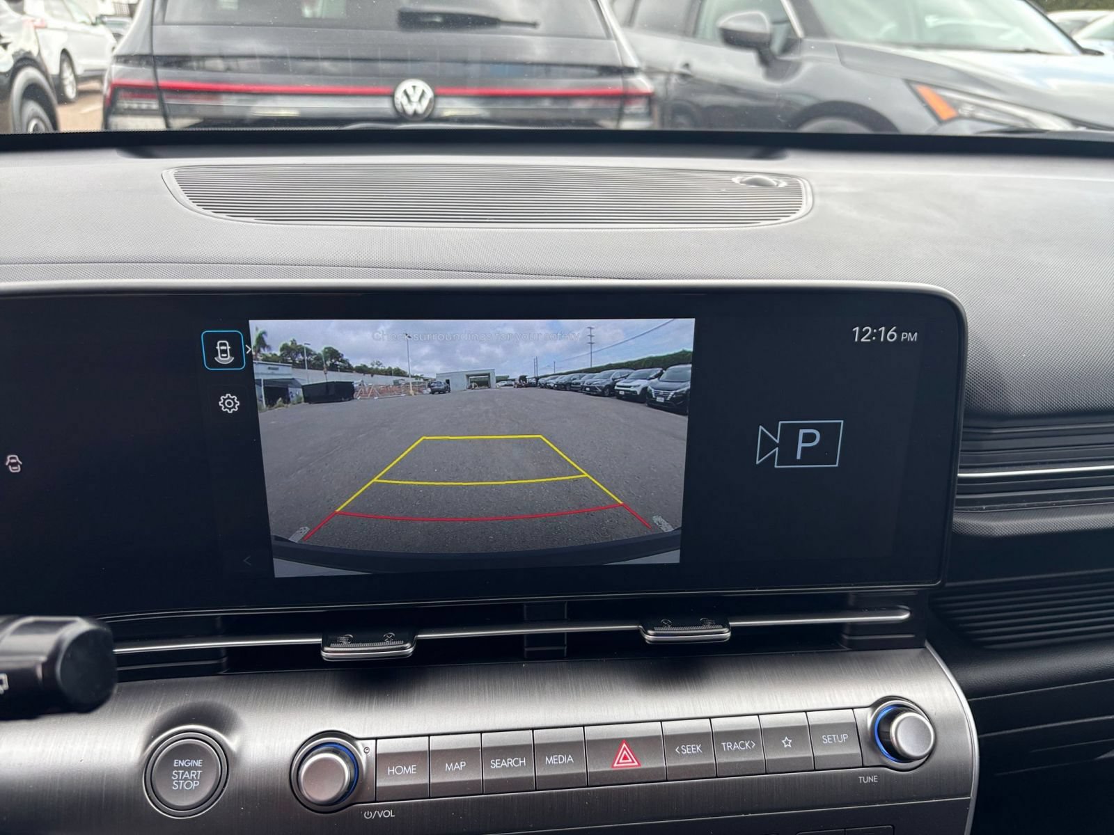 Used 2026 Hyundai Kona SEL Sport FWD image 22