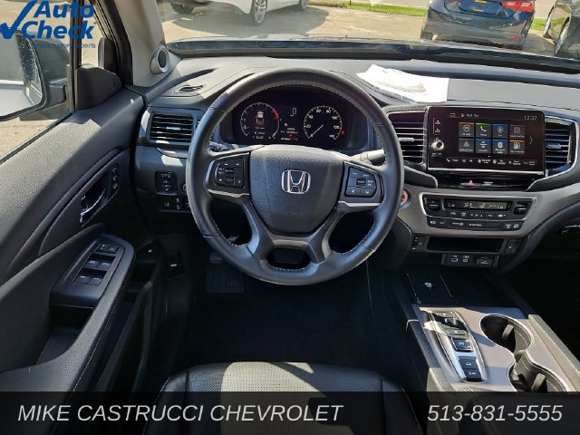 Used 2026 Honda Ridgeline RTL image 11
