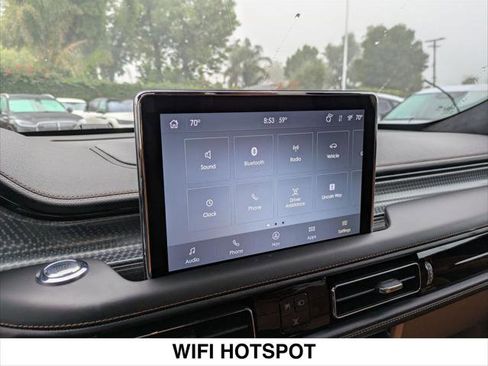 New 2023 Lincoln Aviator Black Label image 9