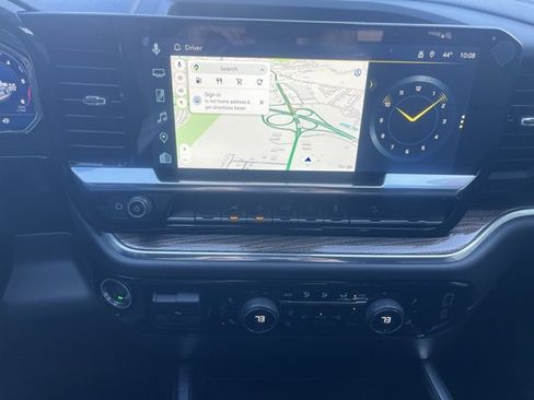 Used 2025 Chevrolet Silverado 1500 RST w/ Convenience Package II image 29