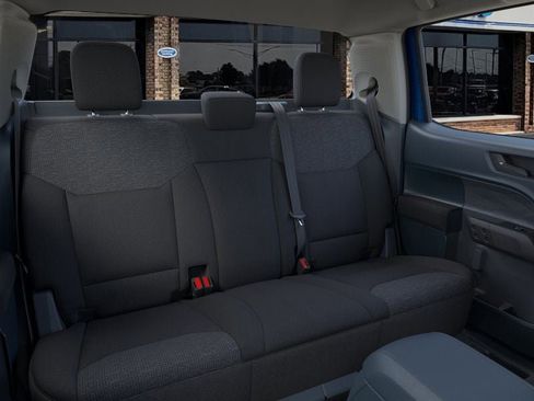 New 2026 Ford Maverick XL image 11