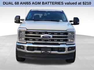 Used 2024 Ford F250 Lariat video 2