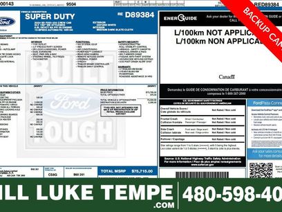 Used 2024 Ford F250 XLT