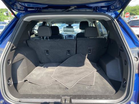 Used 2022 Chevrolet Equinox LT FWD image 6