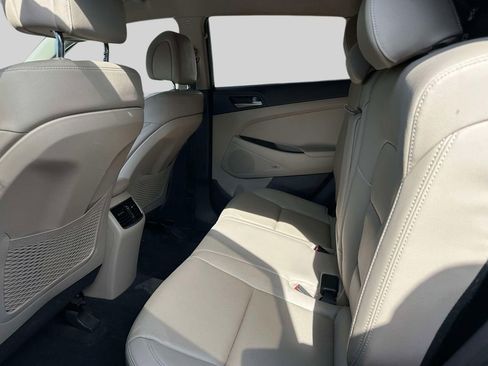 Used 2018 Hyundai Tucson SEL Plus image 12