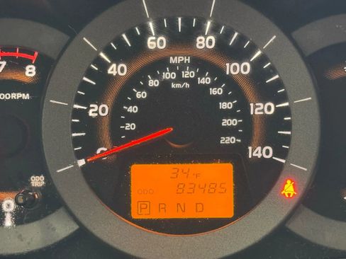 Used 2012 Toyota RAV4 Limited image 14