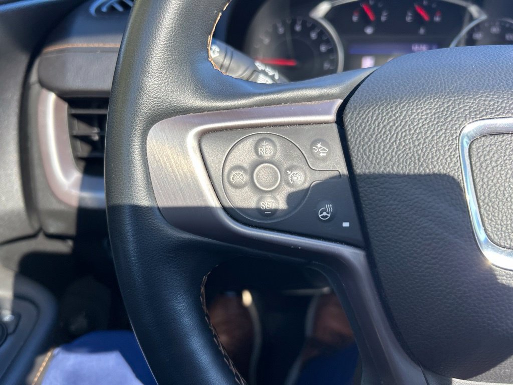 Used 2023 GMC Terrain AT4 w/ Infotainment Package II AWD/4WD image 26