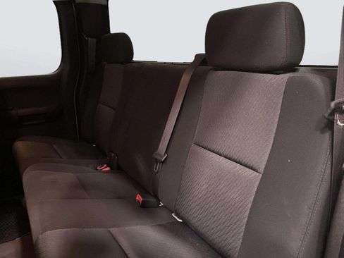 Used 2012 Chevrolet Silverado 1500 LT w/ All-Star Edition AWD/4WD image 28
