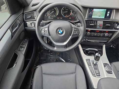 Used 2016 BMW X3 xDrive28i image 11