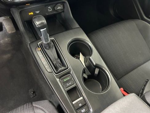 Used 2022 Honda Civic EX image 21