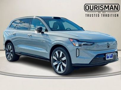 New 2025 Volvo EX90 Plus