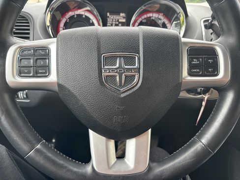 Used 2019 Dodge Grand Caravan GT FWD image 54