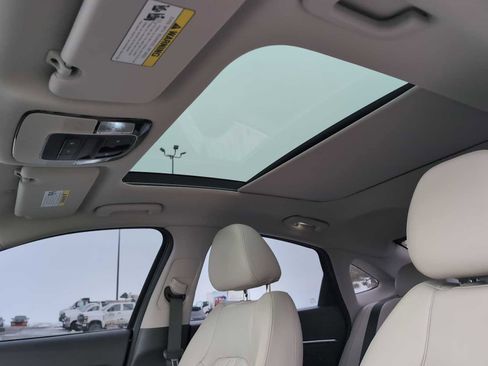 Used 2021 Hyundai Sonata Limited image 26