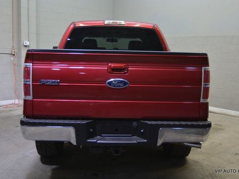 Used 2009 Ford F150 Lariat RWD image 36