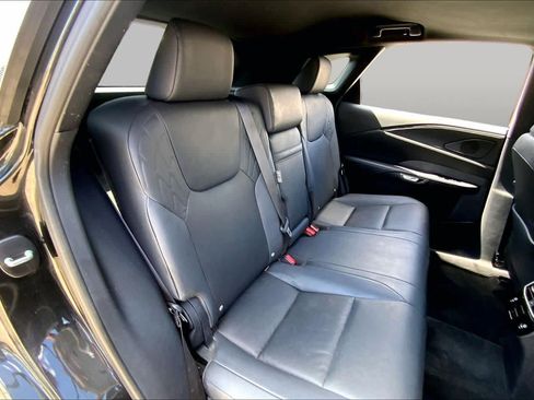 Used 2024 Lexus RX 350h w/ Accessory Package (Z1) AWD/4WD image 18