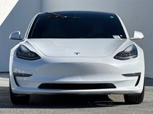 Used 2019 Tesla Model 3 Long Range image 9