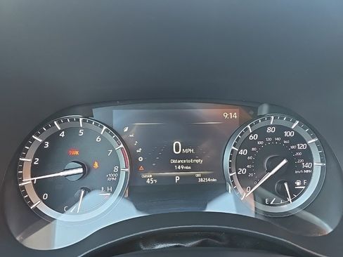 Certified 2022 Toyota Highlander XLE image 22