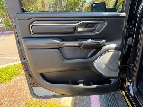 Used 2021 RAM 1500 Limited AWD/4WD image 31