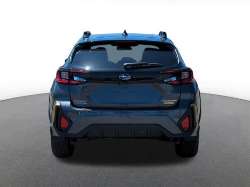 Certified 2025 Subaru Crosstrek 2.5i Sport image 5