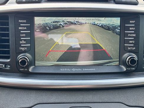 Used 2016 Kia Sorento EX w/ EX Touring Package image 20