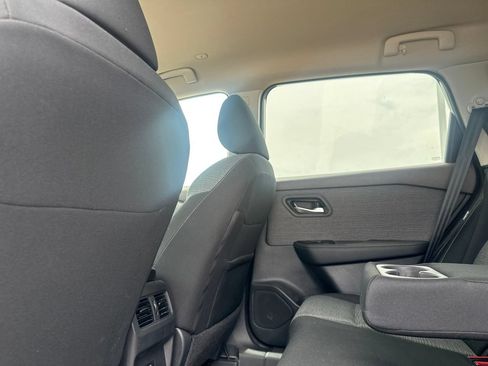 Certified 2023 Nissan Rogue SV AWD/4WD image 34