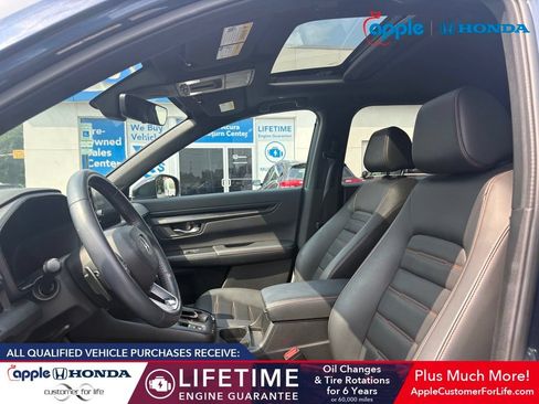 Used 2024 Honda CR-V Sport-L image 6