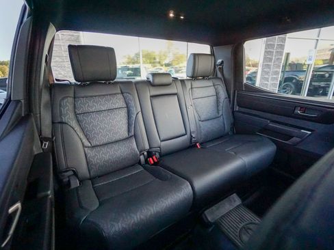 Used 2025 Toyota Tundra SR5 image 34