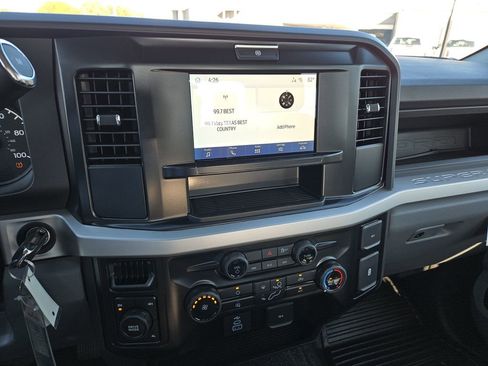 New 2025 Ford F350 XL image 25