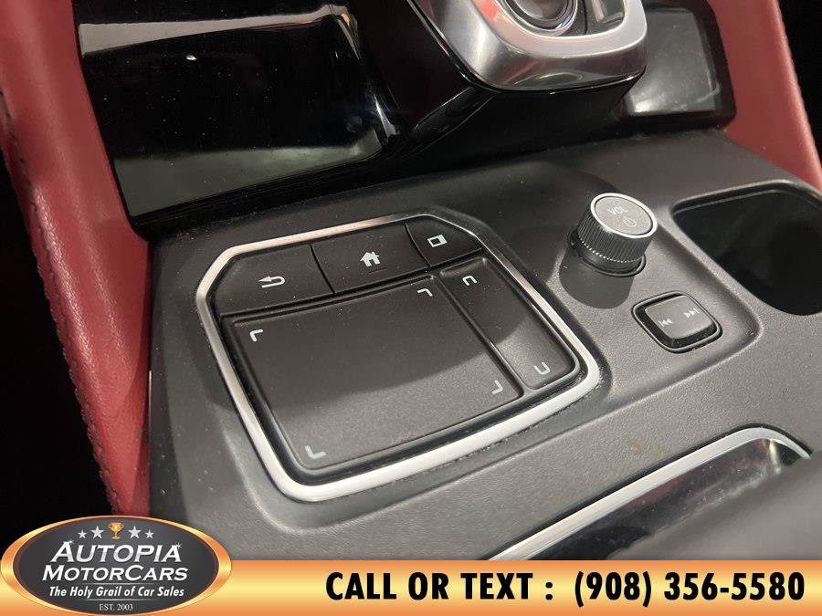 Used 2022 Acura MDX A-Spec AWD/4WD image 38