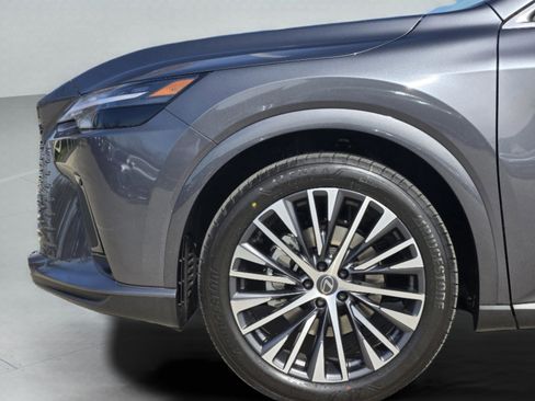 New 2026 Lexus RX 350 FWD image 6