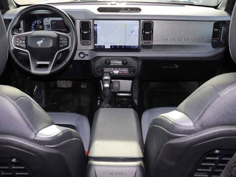 Certified 2024 Ford Bronco Big Bend image 21