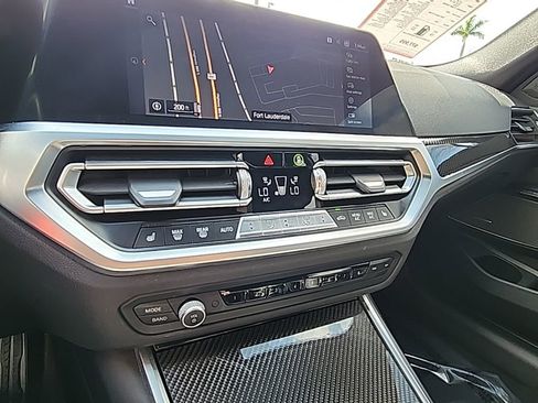 Used 2021 BMW M3 Competition w/ Executive Package image 32