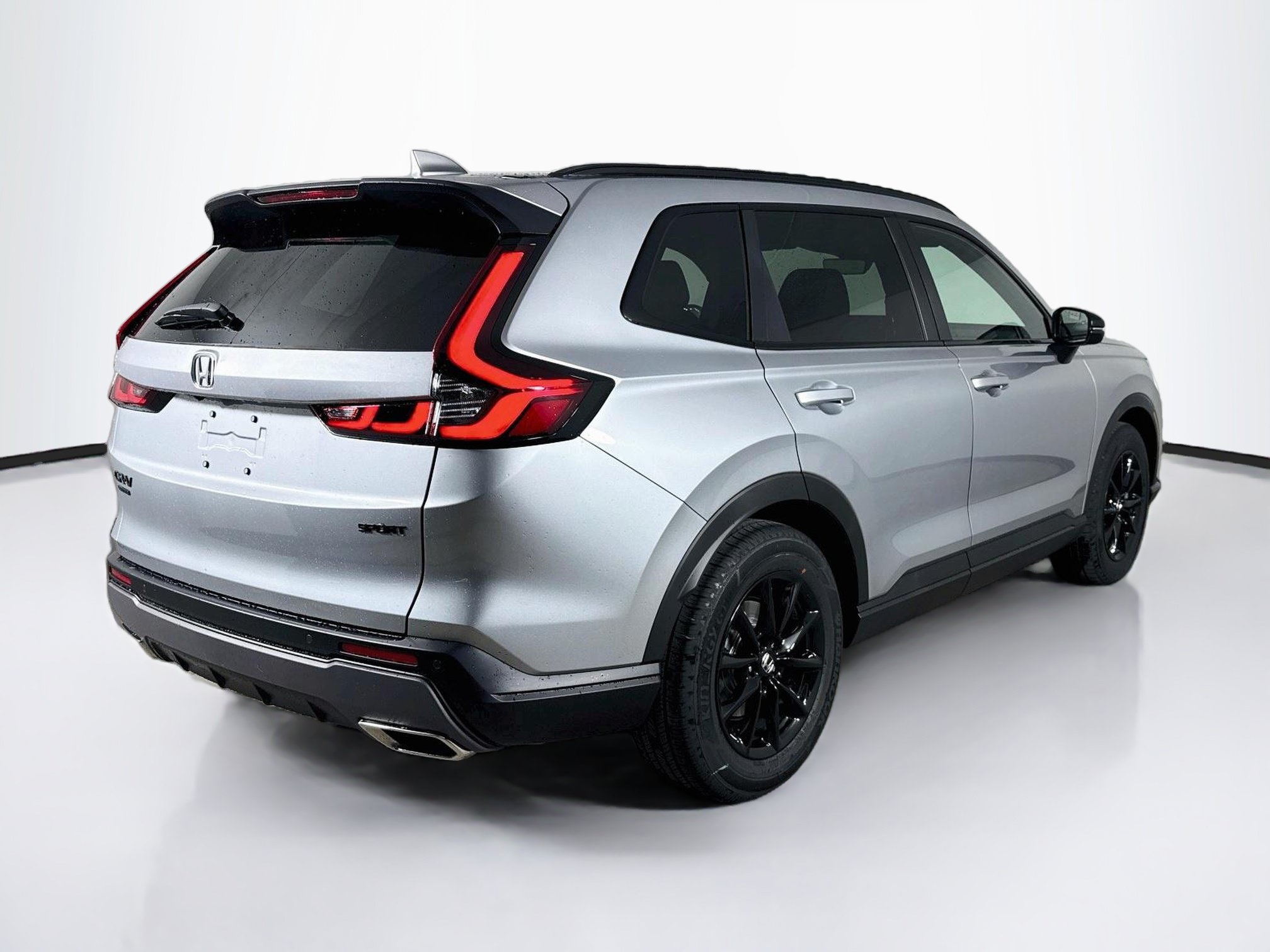 New 2026 Honda CR-V Sport-L image 32