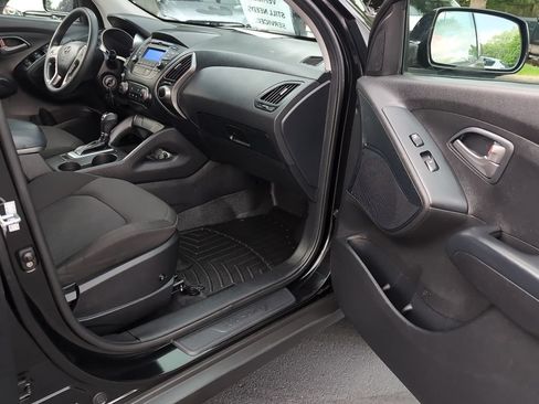Used 2015 Hyundai Tucson GLS AWD/4WD image 6