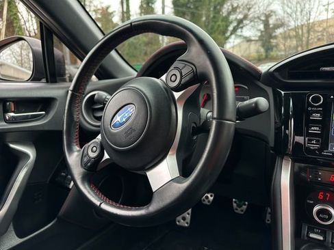 Used 2017 Subaru BRZ Limited w/ Popular Package #3 image 18