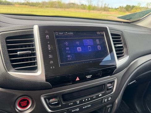Used 2017 Honda Ridgeline RTL-T image 21