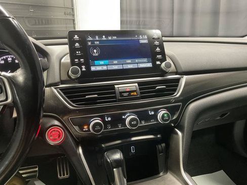 Used 2020 Honda Accord Sport image 24