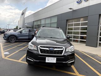 Used 2017 Subaru Forester 2.5i Premium w/ Protection Package #1 AWD/4WD video 2