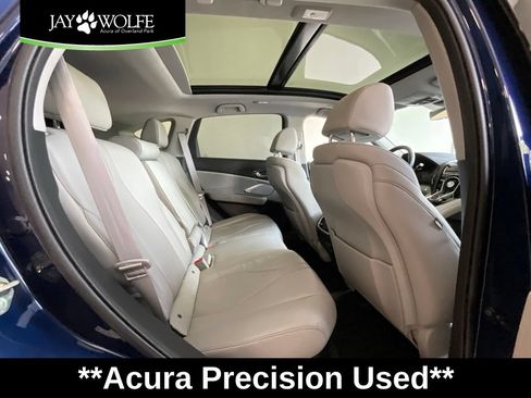 Certified 2020 Acura RDX w/ Technology Package AWD/4WD image 22
