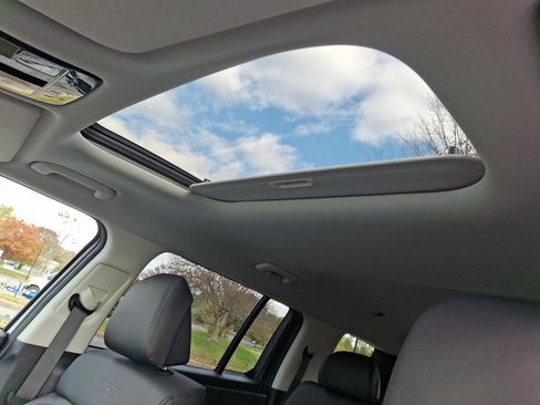 New 2026 Hyundai Santa Fe XRT image 10