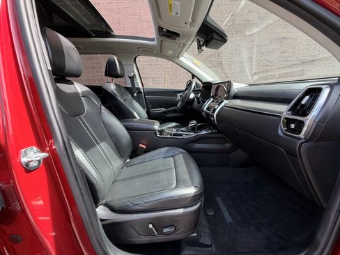Used 2021 Kia Sorento SX AWD/4WD image 15