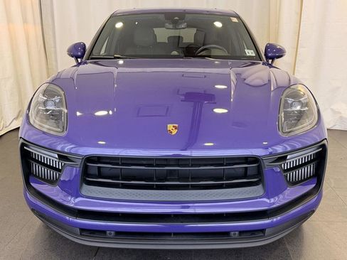 Used 2022 Porsche Macan S AWD/4WD image 6