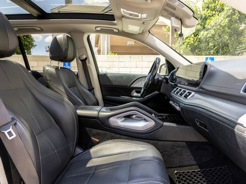 Used 2020 Mercedes-Benz GLE 450 4MATIC image 34