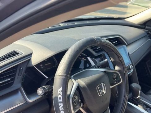 Used 2017 Honda Civic EX-T image 11