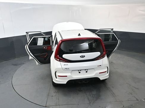 Used 2020 Kia Soul GT-Line Turbo FWD image 18