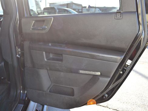 Used 2009 HUMMER H2 Luxury image 43