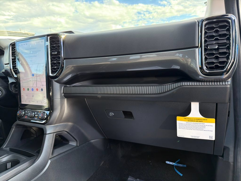 New 2026 Ford Ranger XLT AWD/4WD image 40